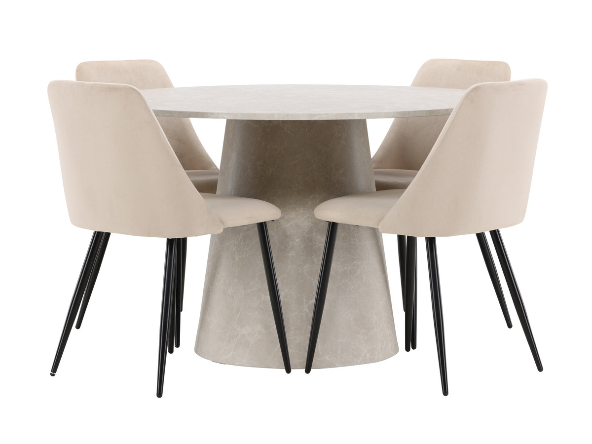 Dining set 623551