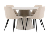 Dining set 623551