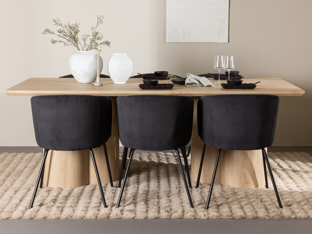 Dining set 640254