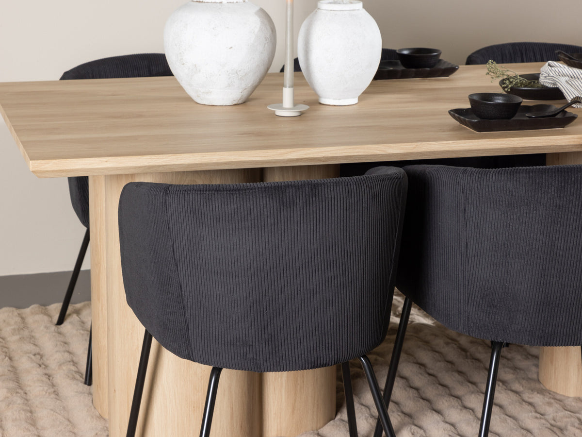 Dining set 640254