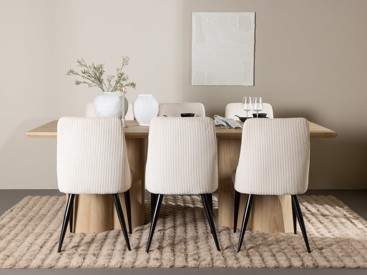 Dining set 640242
