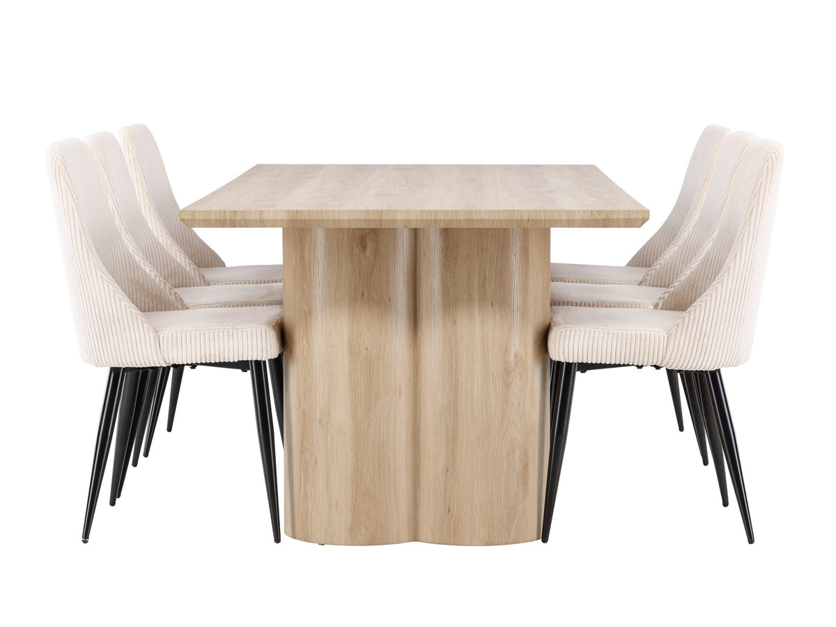 Dining set 640242
