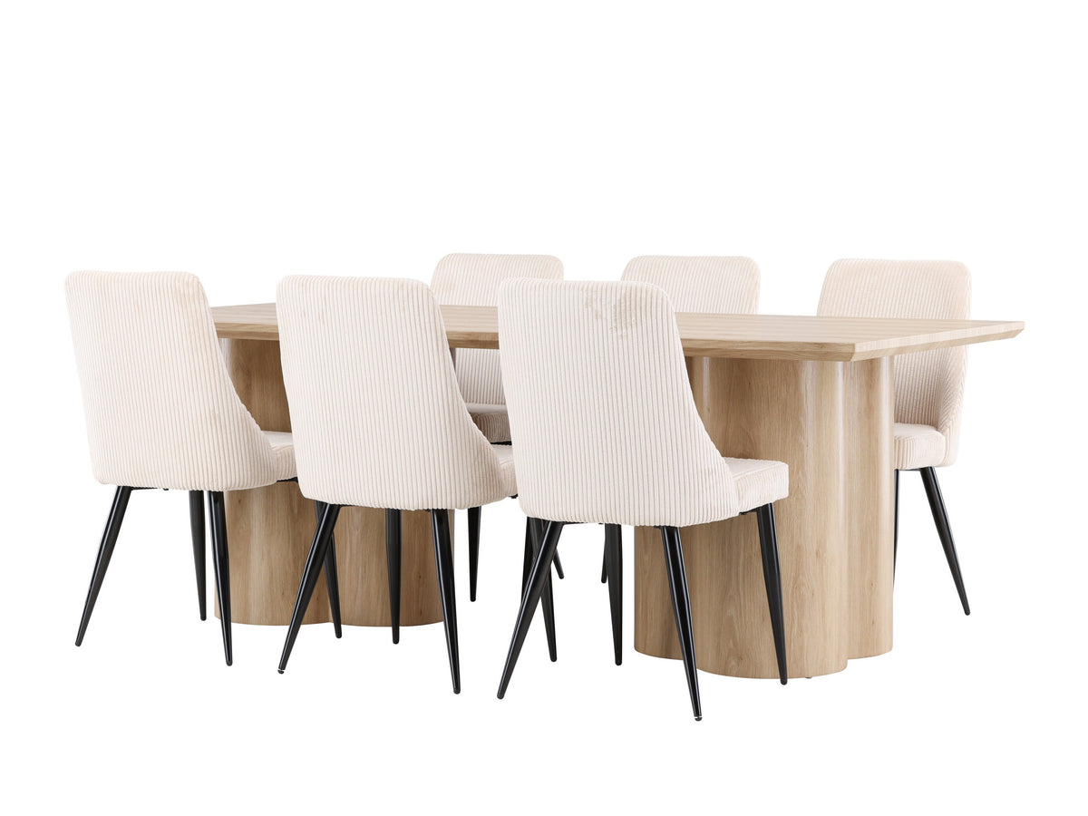 Dining set 640242