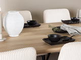 Dining set 640242