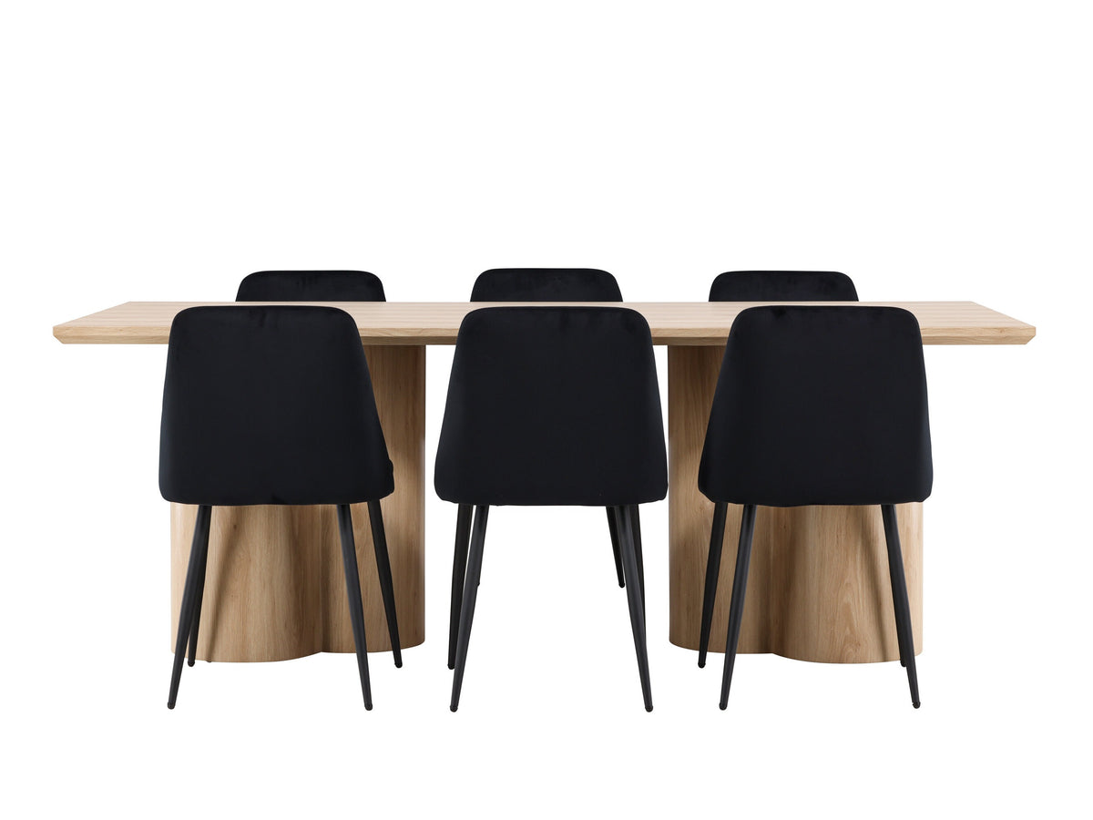 Dining set 640262