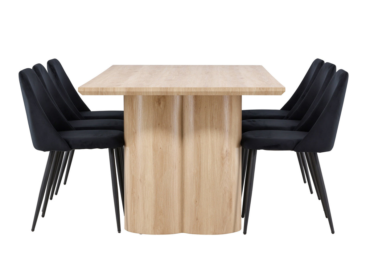 Dining set 640262