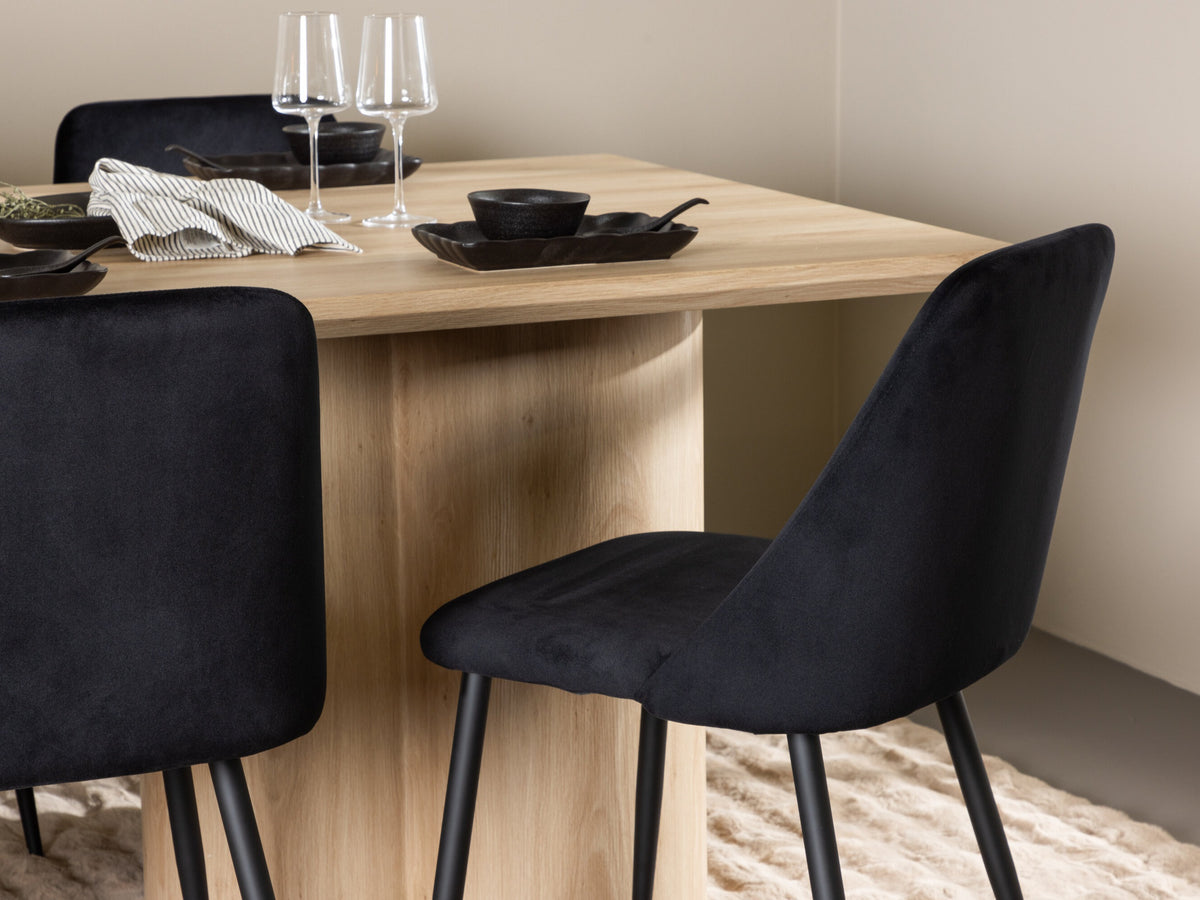 Dining set 640262