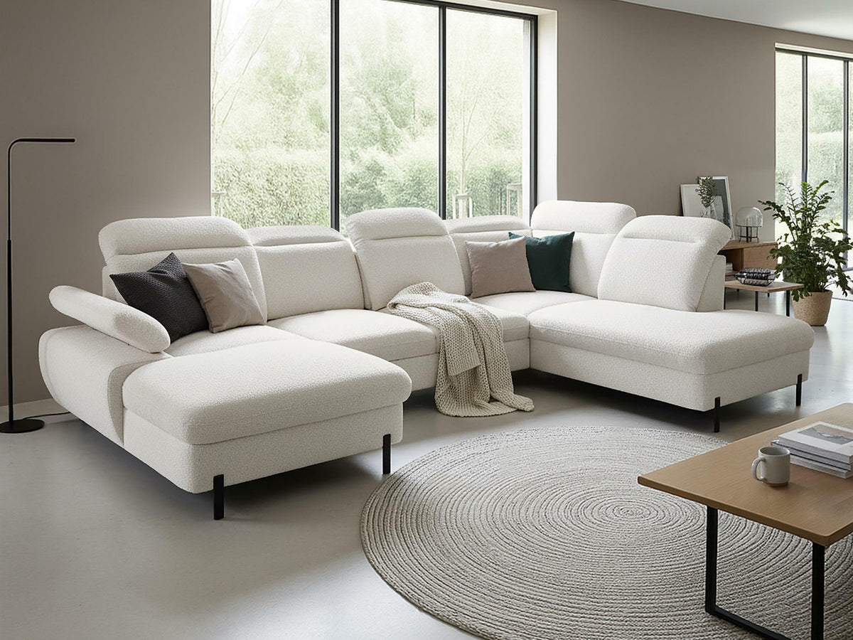 Corner sofa 623563