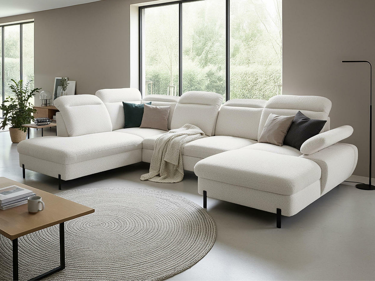 Corner sofa 623563