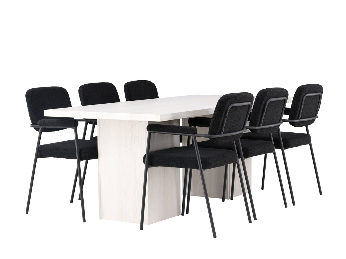 Dining set 623582