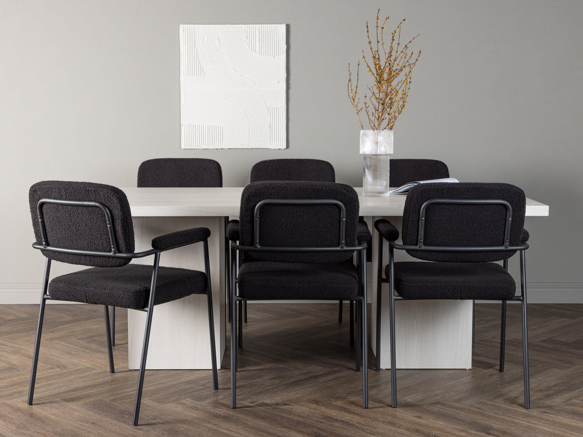 Dining set 623582