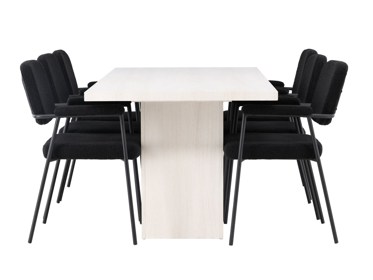 Dining set 623582