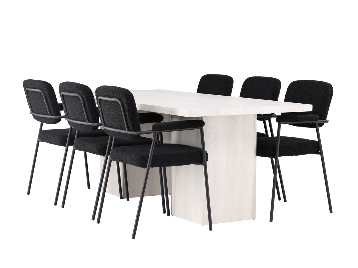 Dining set 623582
