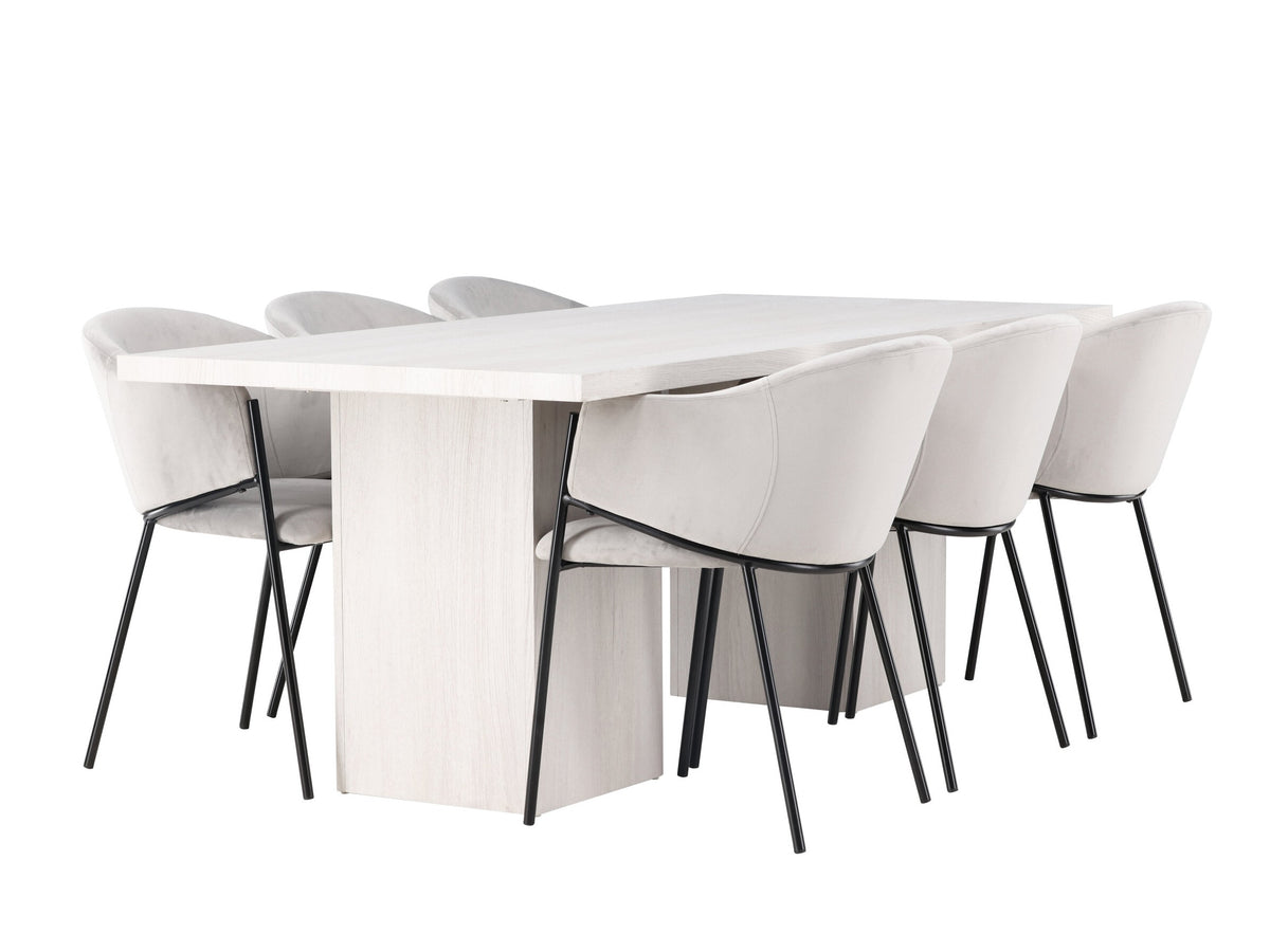Dining set 623588