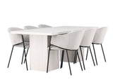 Dining set 623588