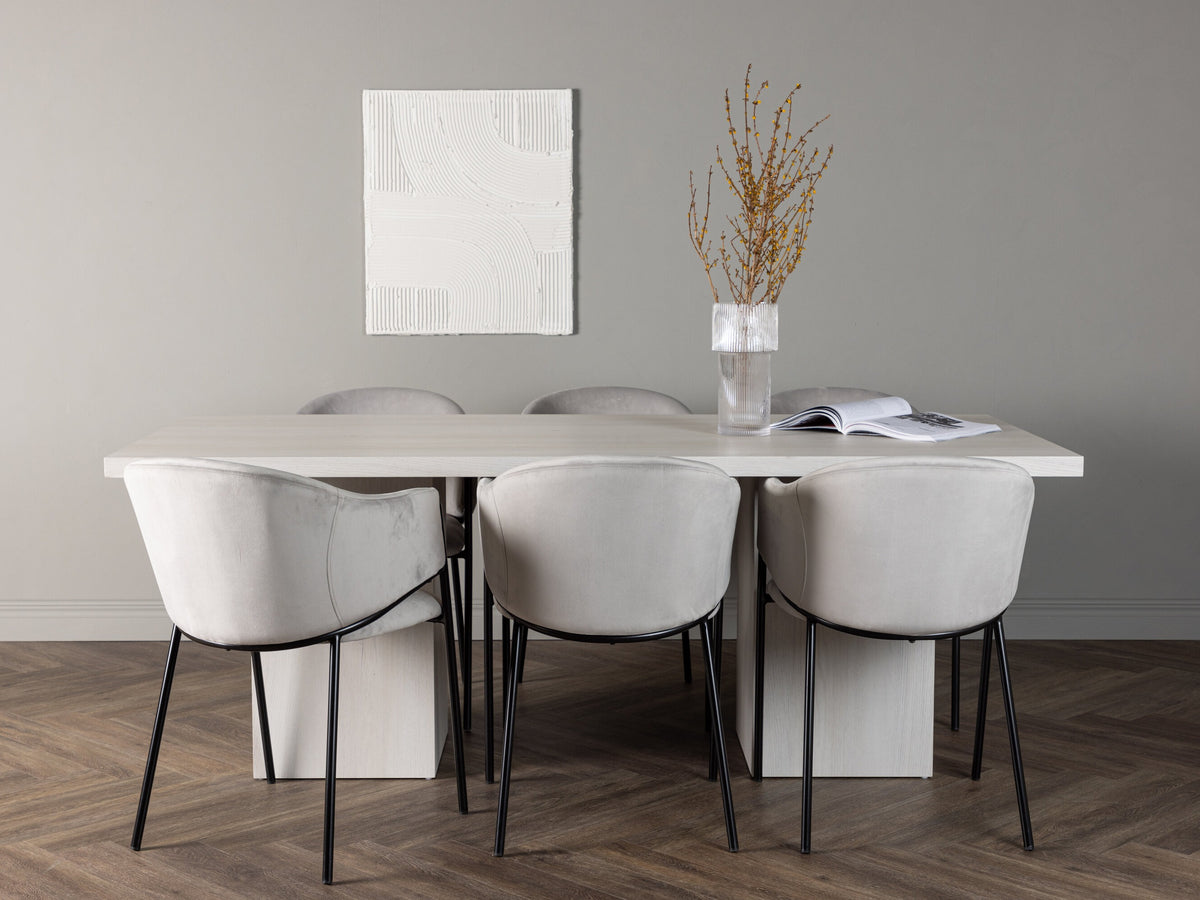 Dining set 623588
