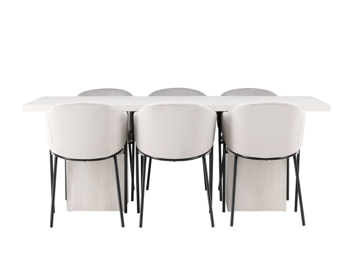 Dining set 623588