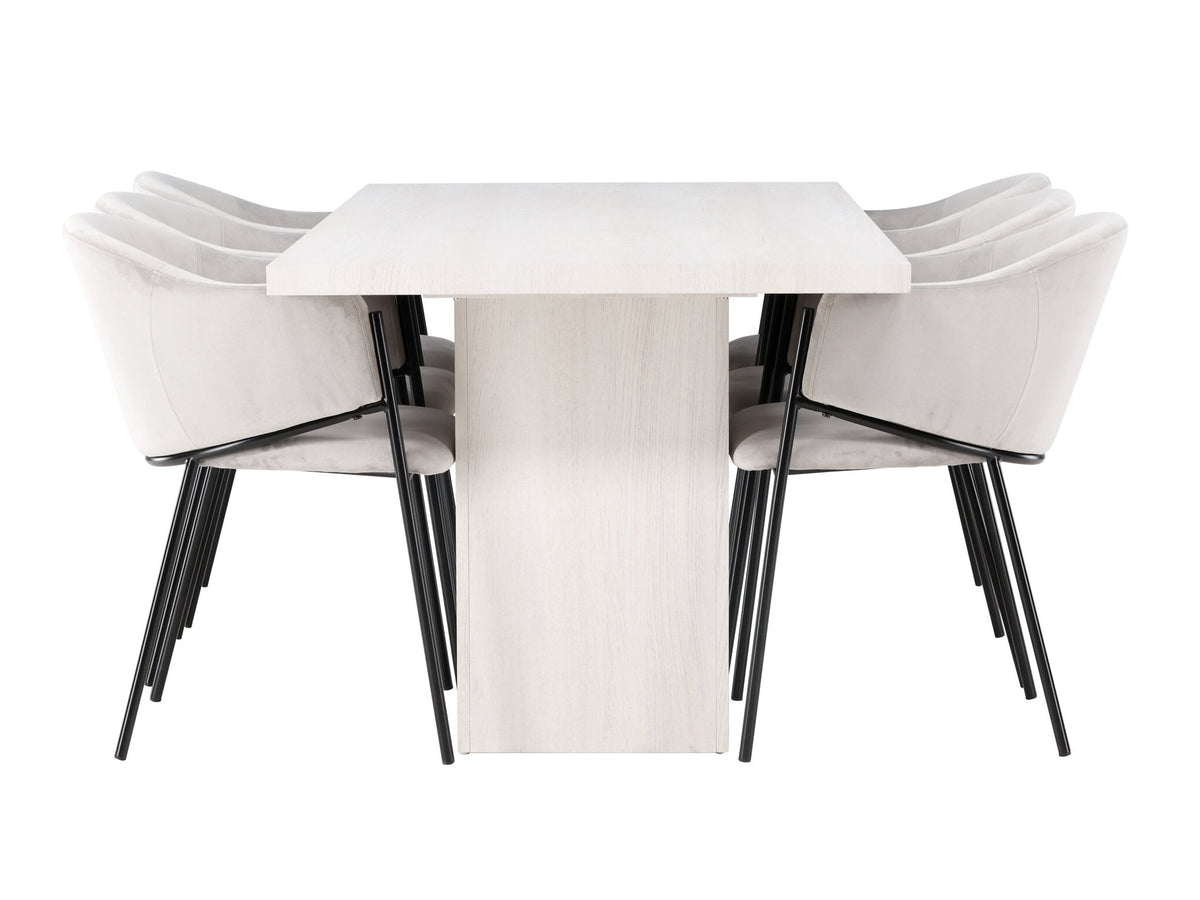 Dining set 623588