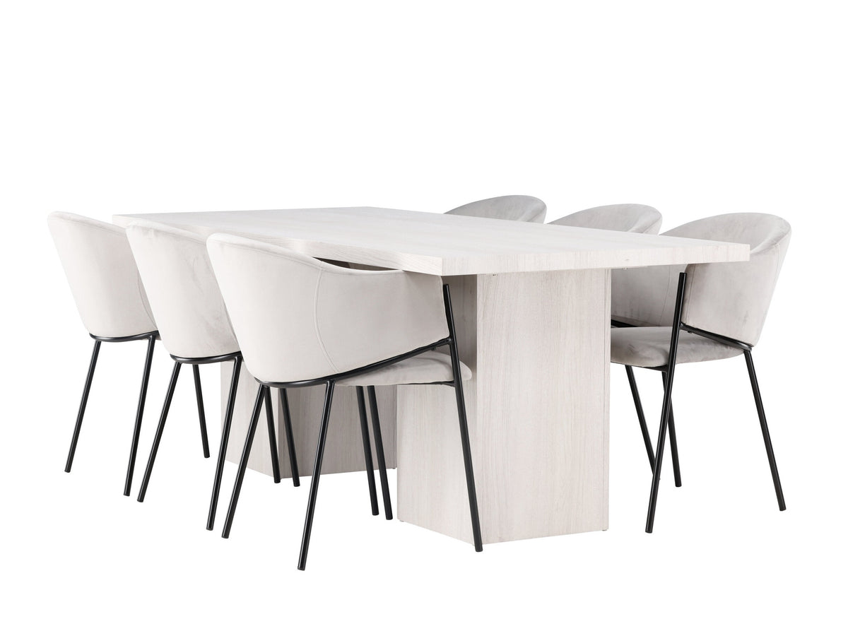 Dining set 623588