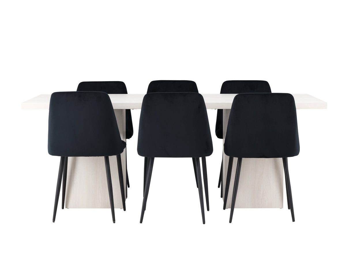 Dining set 623591