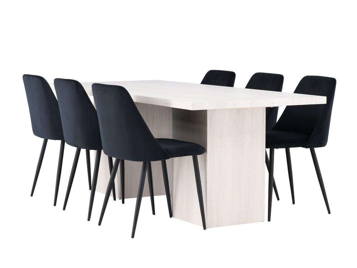 Dining set 623591