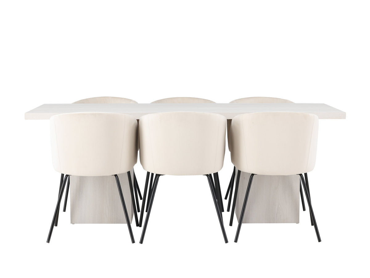 Dining set 623592