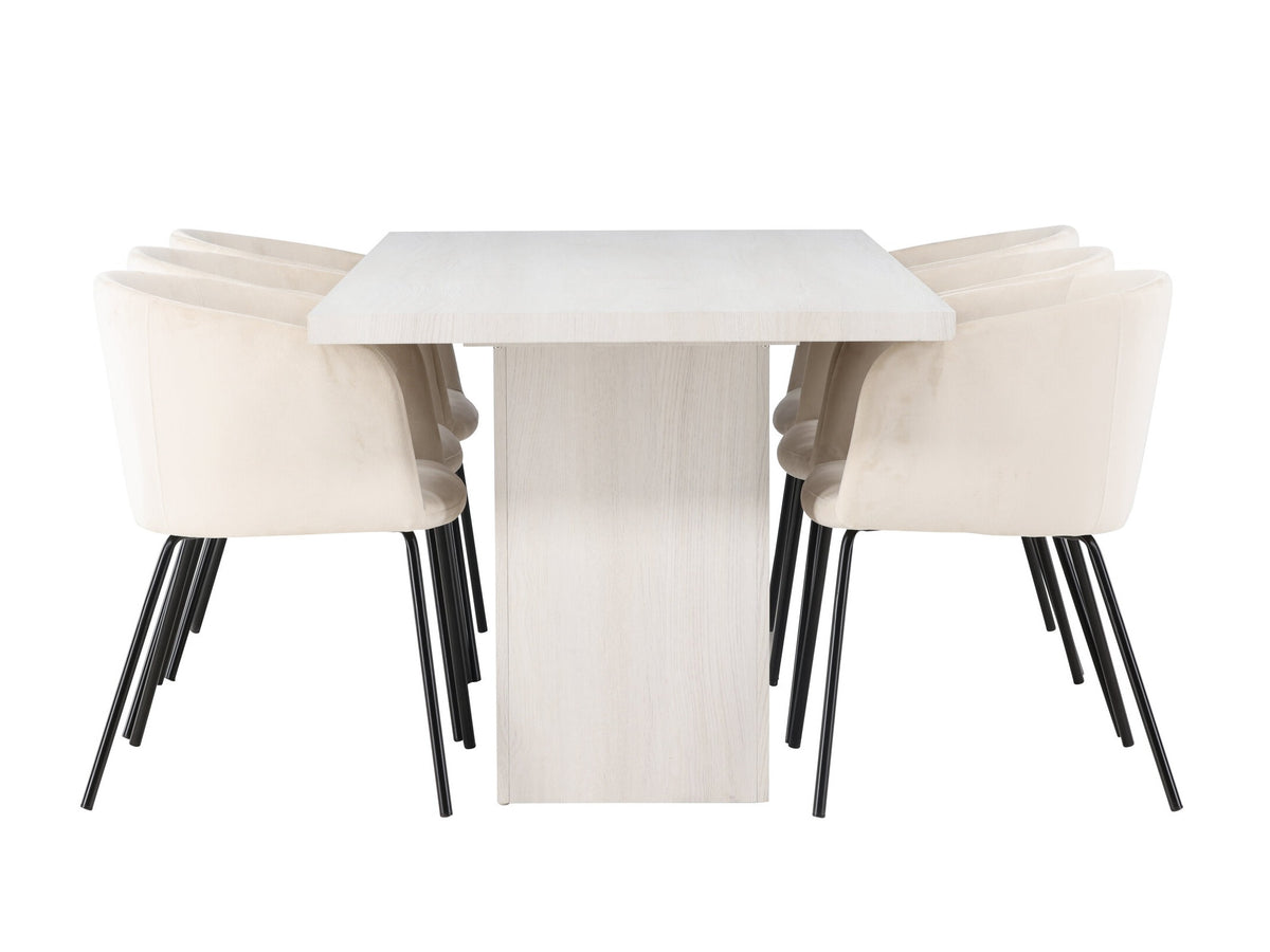 Dining set 623592