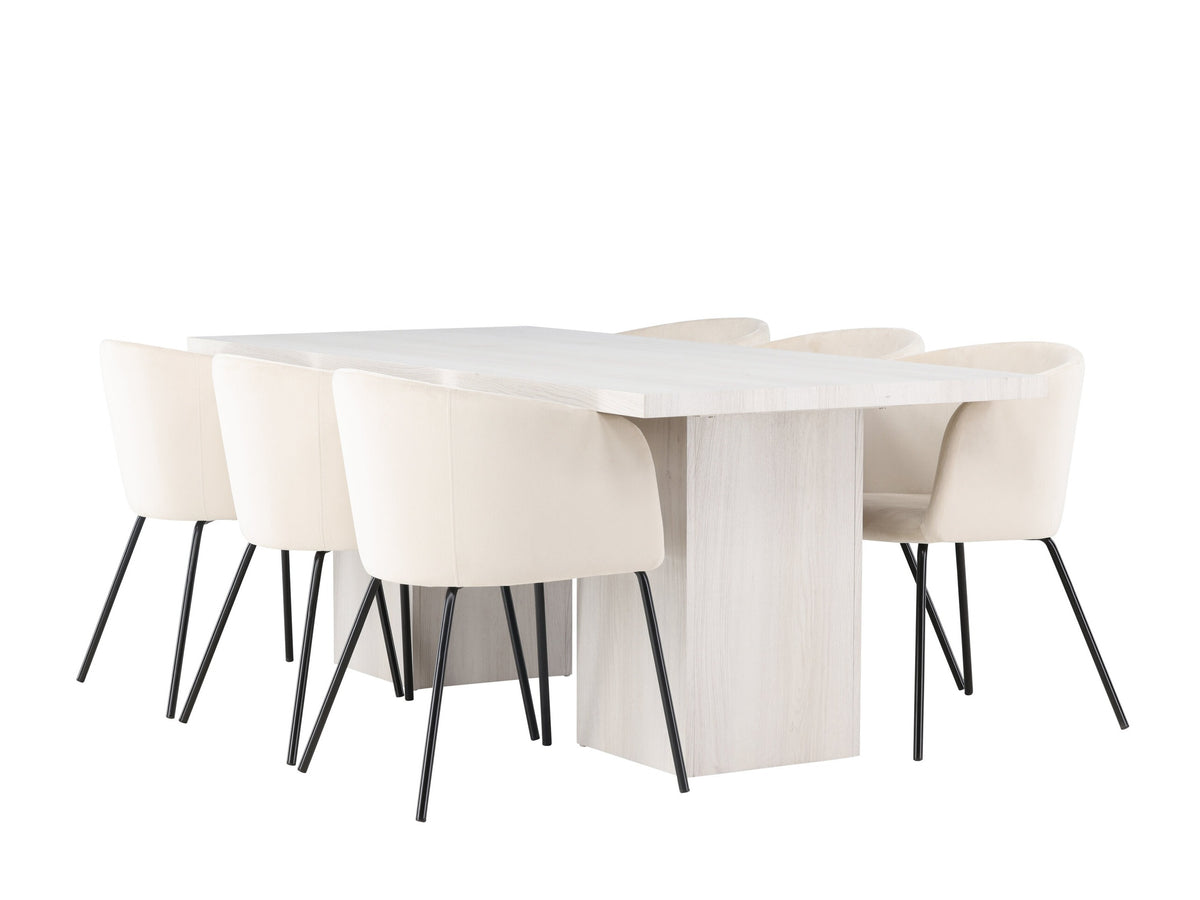 Dining set 623592
