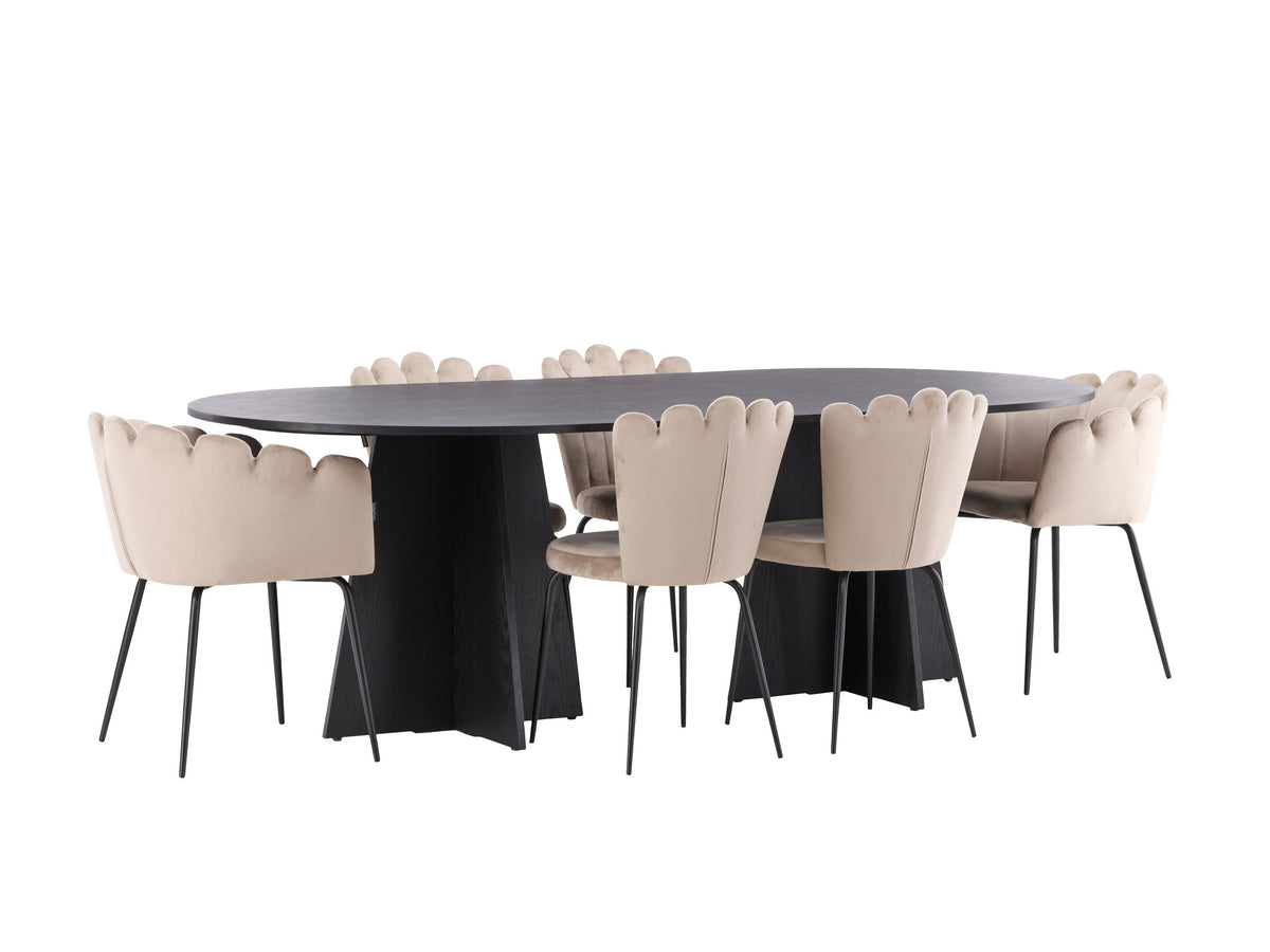 Dining set 623621