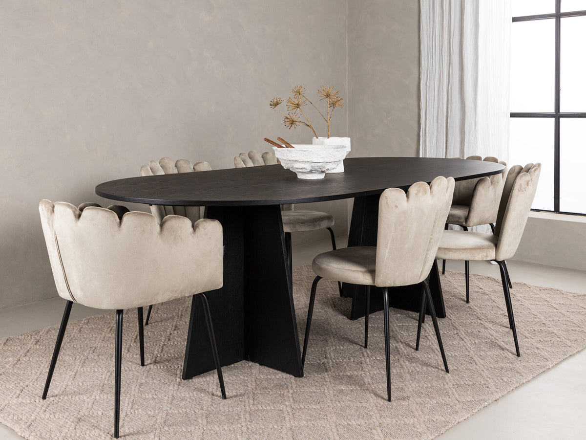 Dining set 623621