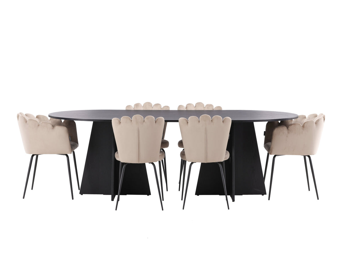 Dining set 623621