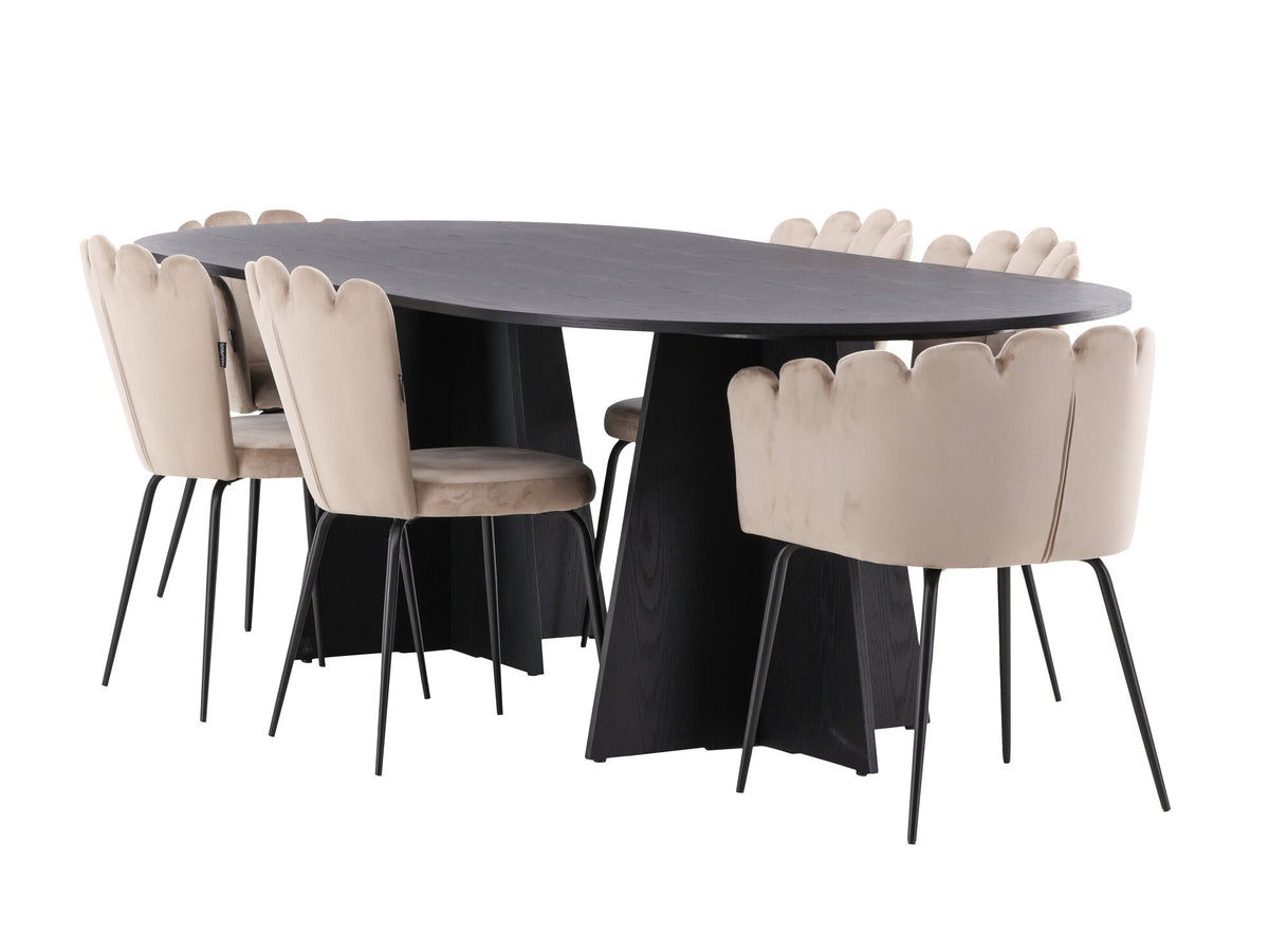 Dining set 623621