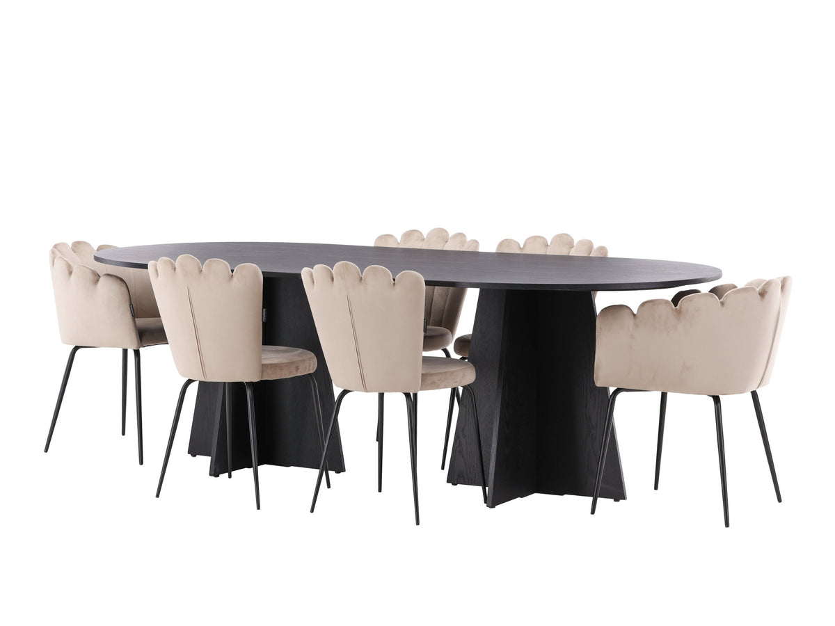 Dining set 623621