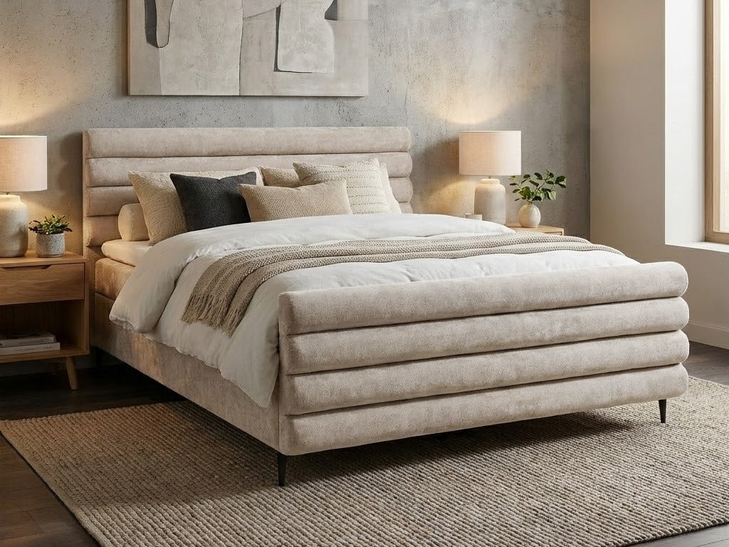 Continental bed 623602