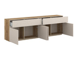 Chest of drawers 623624