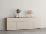 Chest of drawers 623624