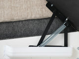 Continental bed 623602