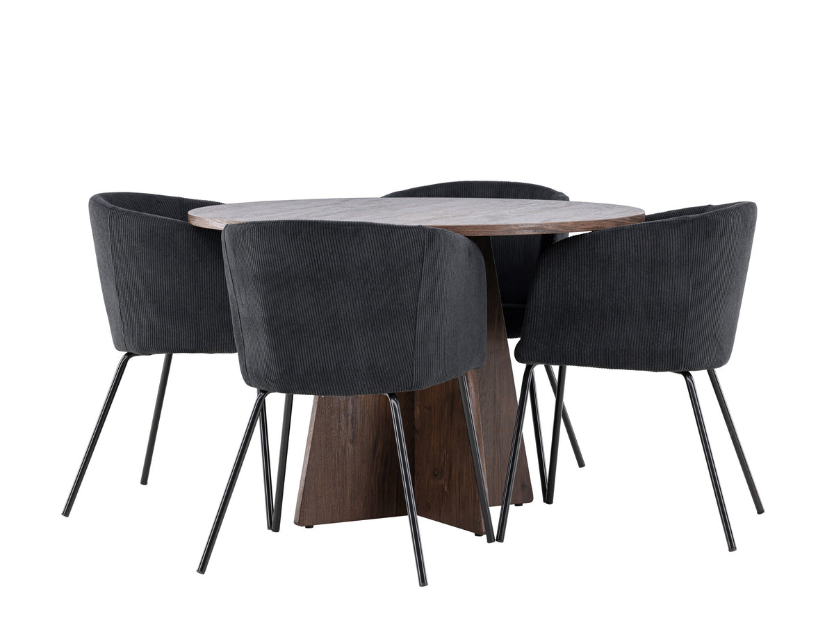 Dining set 623627