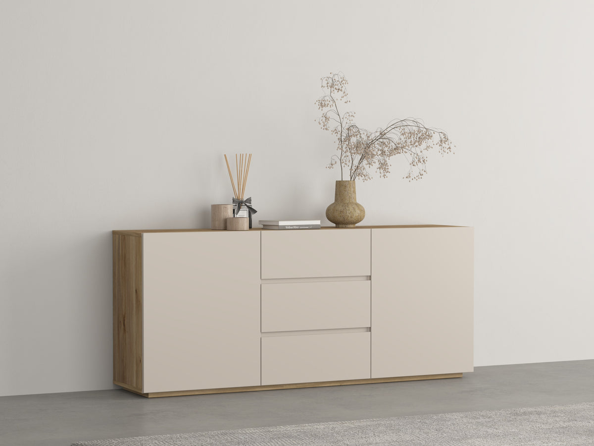 Chest of drawers 623626
