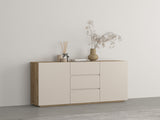 Chest of drawers 623626