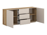 Chest of drawers 623626
