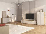 Chest of drawers 623626