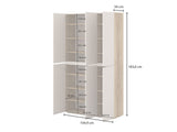 Bookcase 623637
