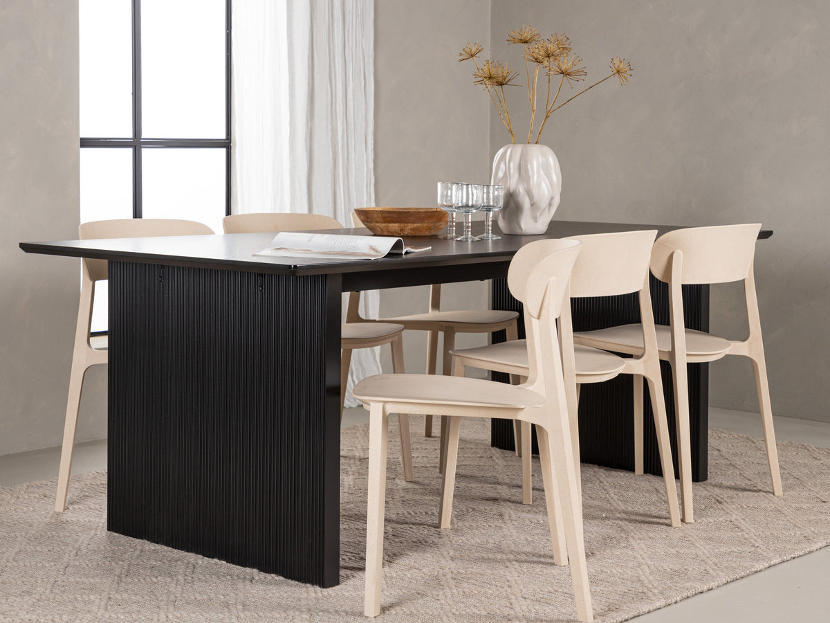 Dining set 623689