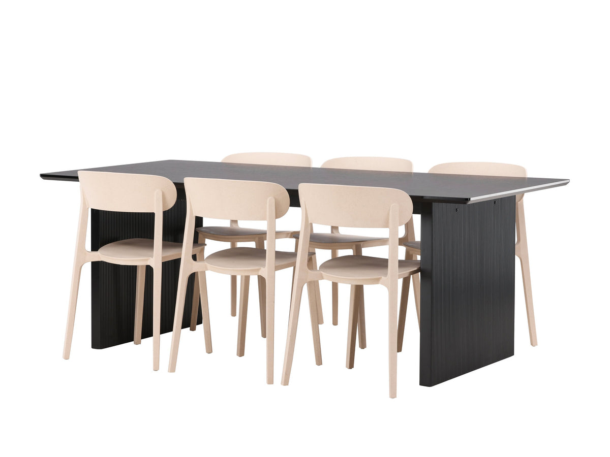 Dining set 623689
