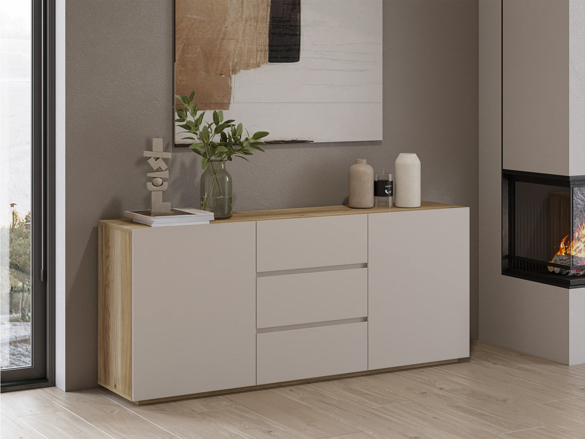 Chest of drawers 623626