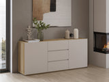 Chest of drawers 623626