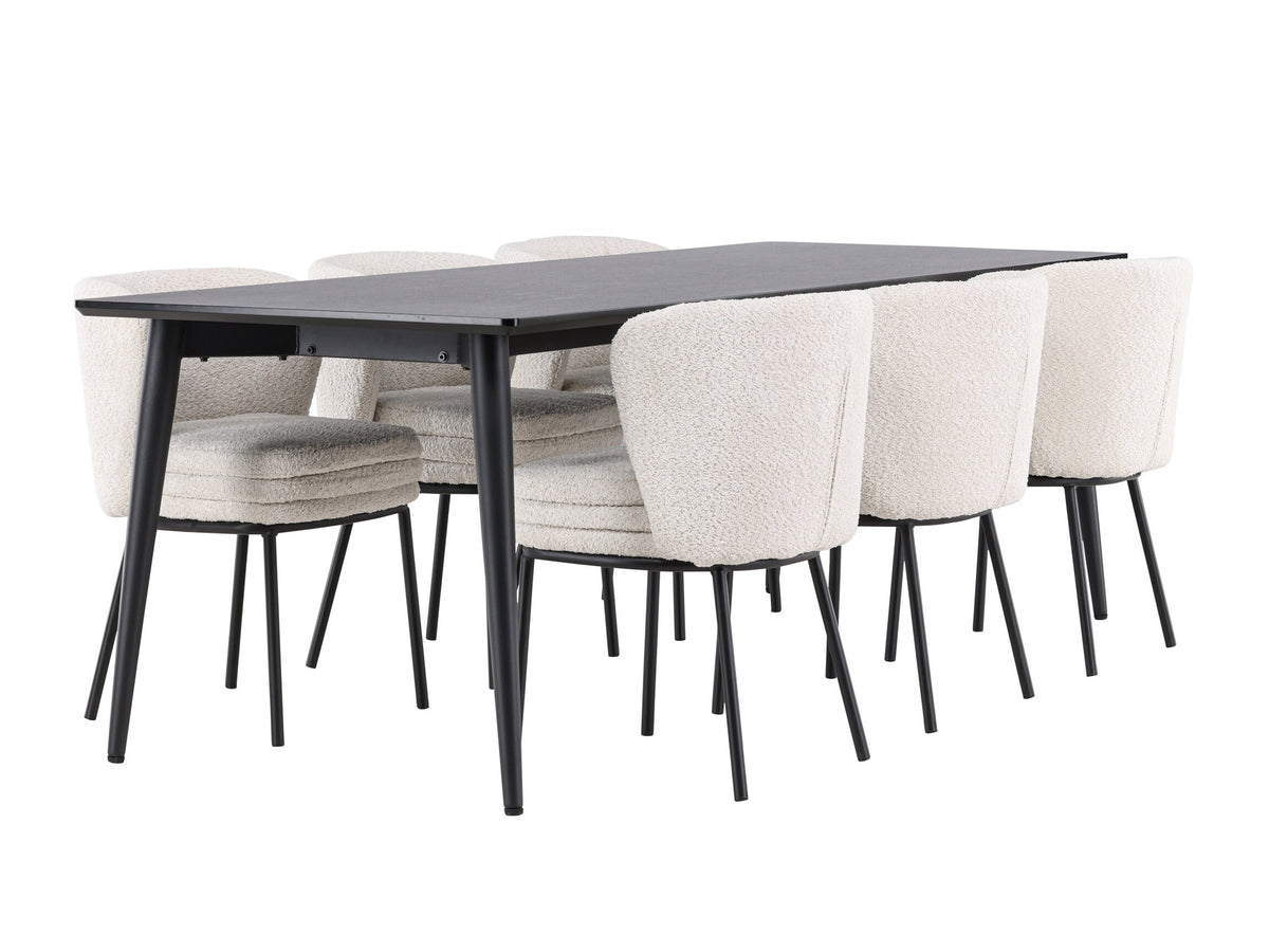 Dining set 623710