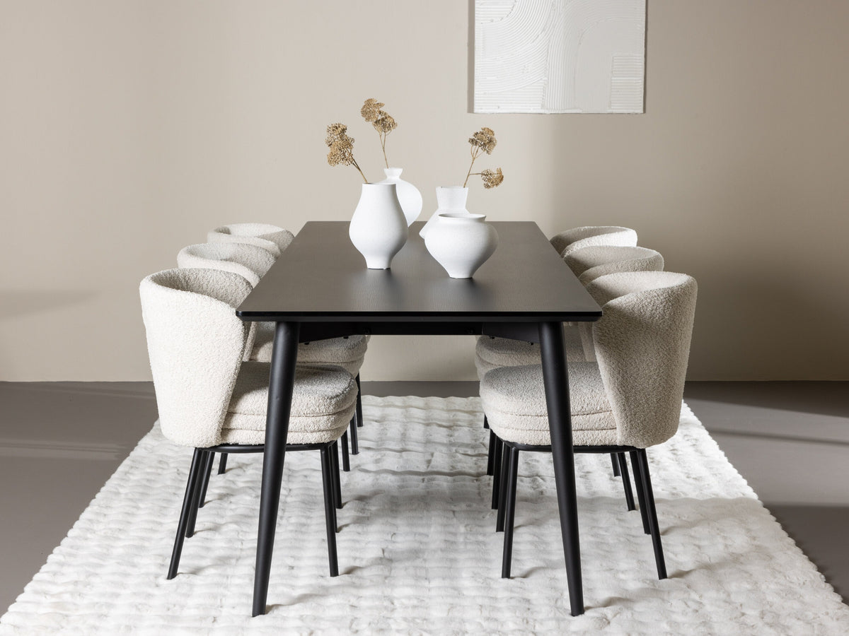 Dining set 623710