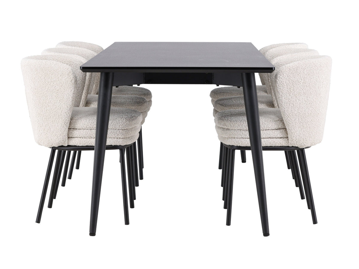 Dining set 623710